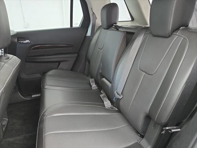 2017 GMC Terrain Denali