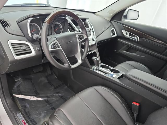 2017 GMC Terrain Denali