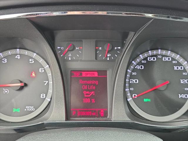 2017 GMC Terrain Denali