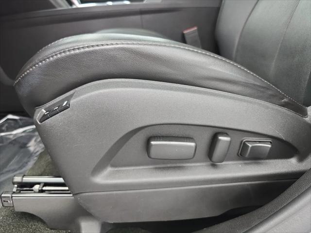2017 GMC Terrain Denali