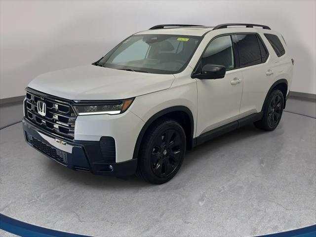 2026 Honda Pilot Black Edition for sale in Cary, NC