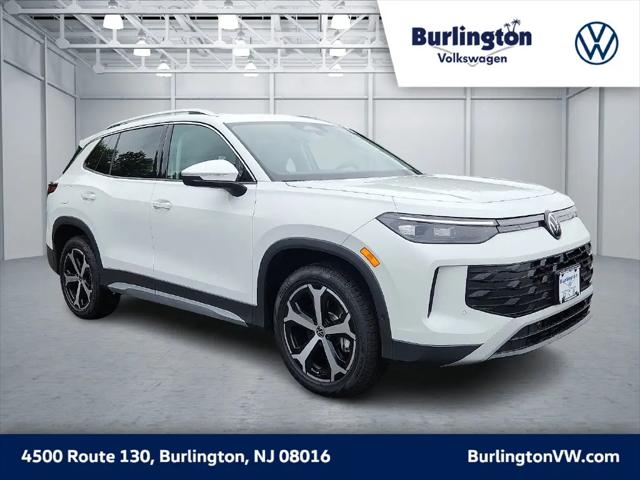 2026 Volkswagen Tiguan SE for sale in Burlington, NJ