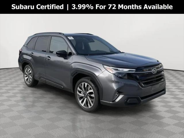 2026 Subaru Forester Touring for sale in Olathe, KS