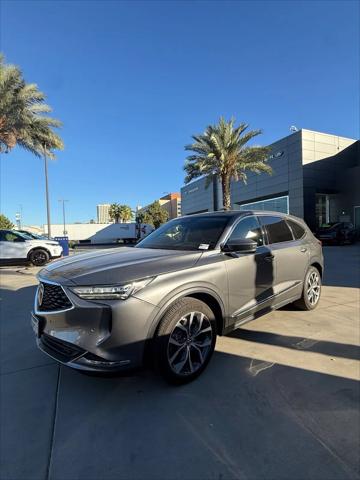 2024 Acura MDX Technology Package for sale in Fresno, CA