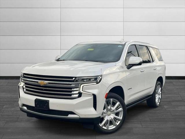 2021 Chevrolet Tahoe 2WD High Country for sale in Brentwood, TN