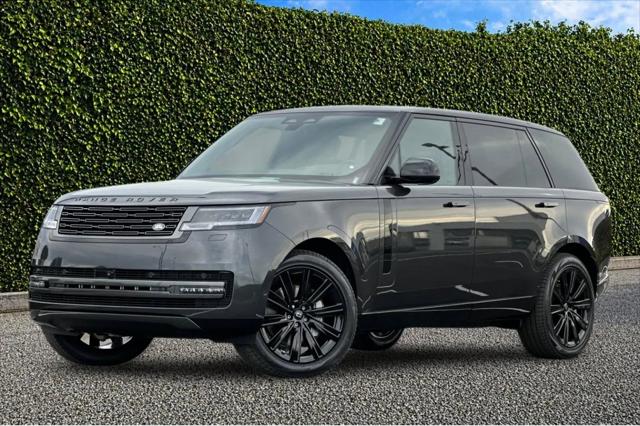 2027 Land Rover Range Rover SE for sale in Seaside, CA