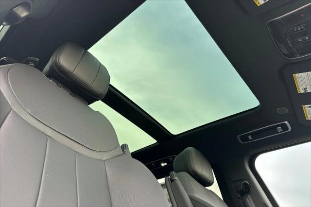 2027 Land Rover Range Rover SE