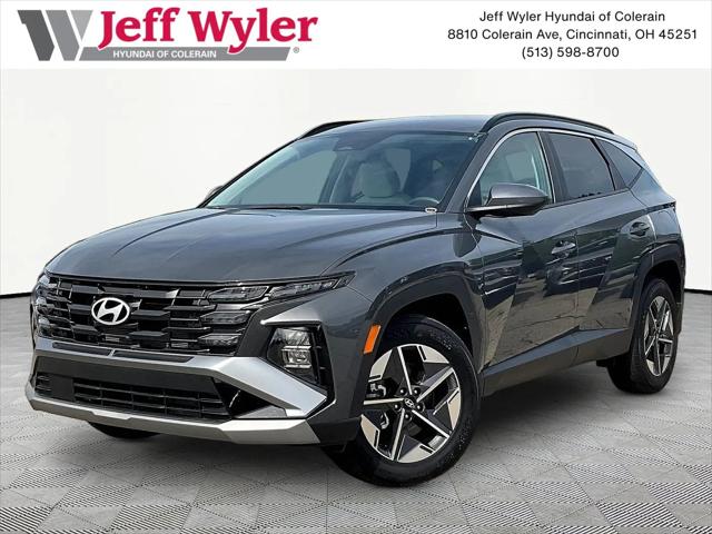 2026 Hyundai Tucson SEL for sale in Cincinnati, OH