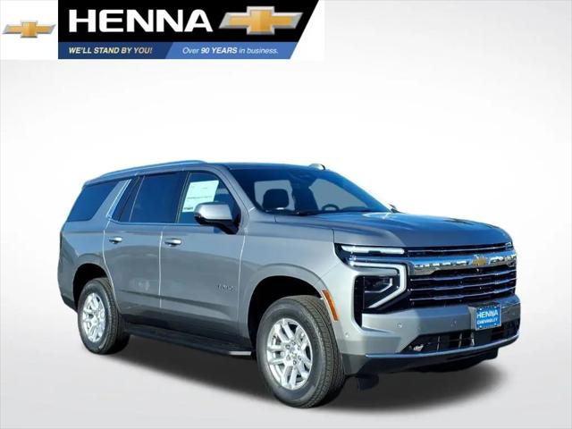2027 Chevrolet Tahoe LT for sale in Austin, TX