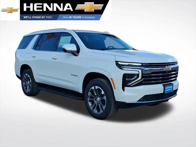 2027 Chevrolet Tahoe LT for sale in Austin, TX
