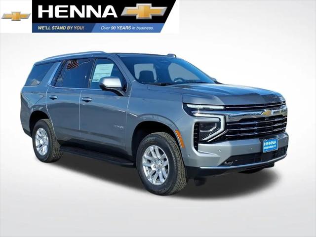 2027 Chevrolet Tahoe LT for sale in Austin, TX