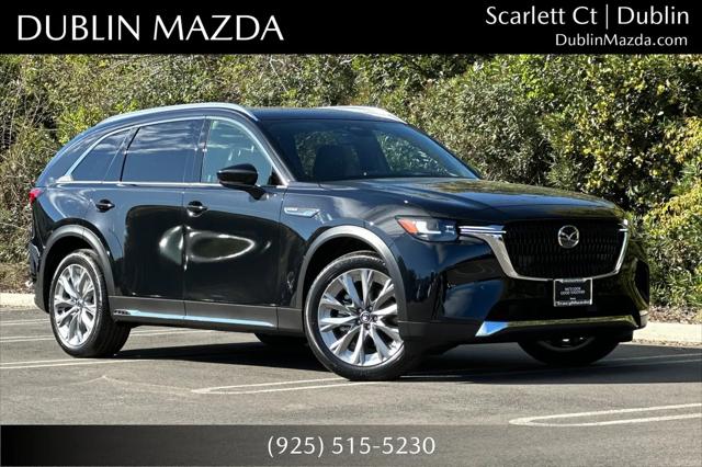 2026 Mazda X-90 3.3 Turbo Premium Plus for sale in Dublin, CA
