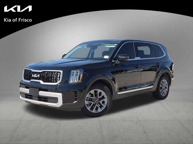 2025 Kia Telluride LX for sale in Frisco, TX