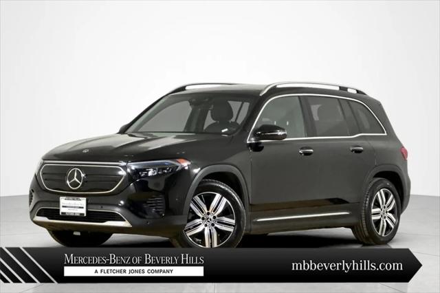 2023 Mercedes-Benz EQB 300 4MATIC for sale in Beverly Hills, CA