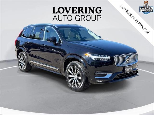 2024 Volvo XC90 B6 Plus Bright Theme 7-Seater for sale in Nashua, NH