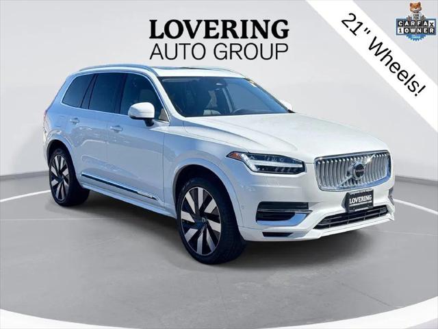 2024 Volvo XC90 Recharge T8 Plus Bright Theme 7-Seater for sale in Nashua, NH
