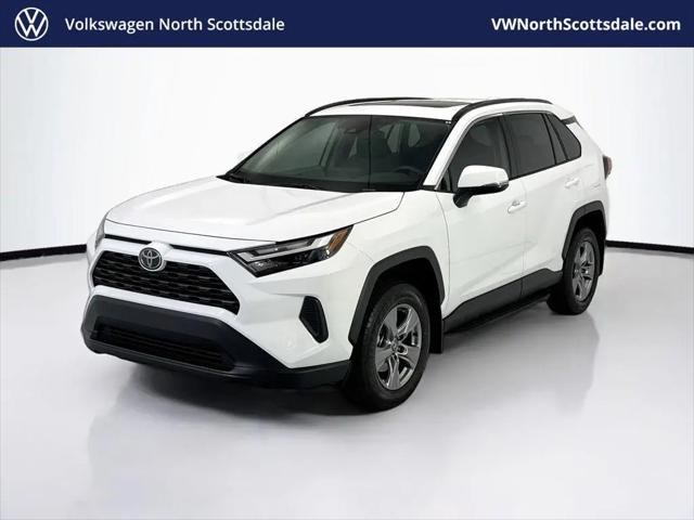 2025 Toyota RAV4 XLE for sale in Scottsdale, AZ