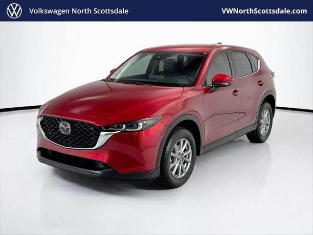 2023 Mazda CX-5 2.5 S Select for sale in Scottsdale, AZ