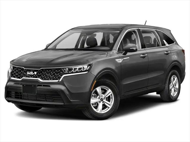 2023 Kia Sorento LX for sale in Tullahoma, TN