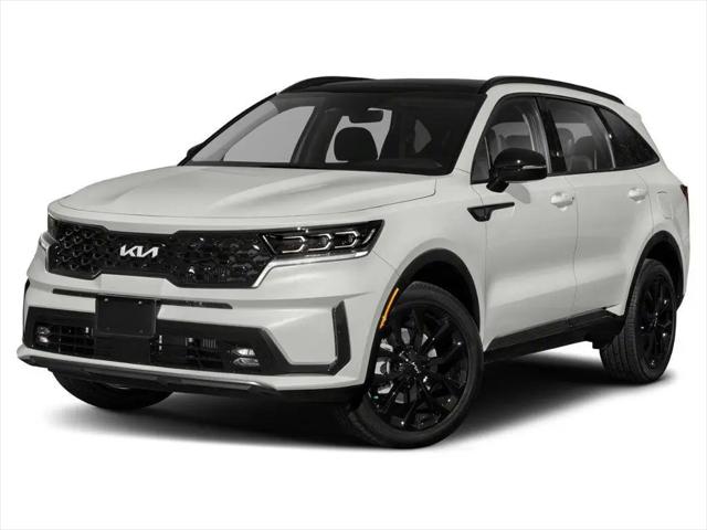 2023 Kia Sorento SX for sale in Tullahoma, TN