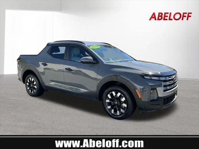 2026 Hyundai Santa Cruz SEL for sale in Bartonsville, PA