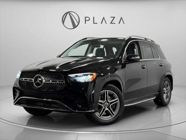 2026 Mercedes-Benz GLE GLE 450 4MATIC for sale in Creve Coeur, MO