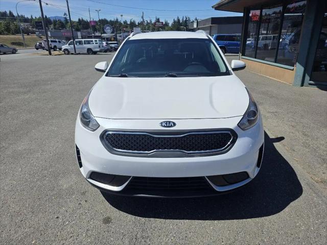 2018 Kia Niro LX for sale in Port Angeles, WA