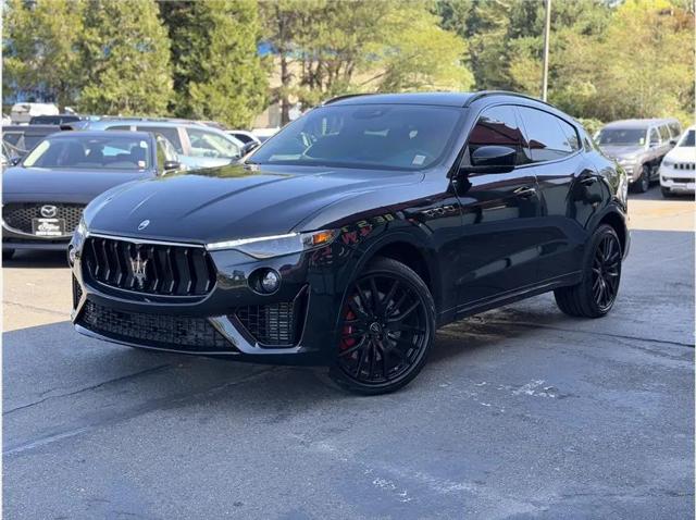 2024 Maserati Levante Modena Ultima for sale in Kent, WA