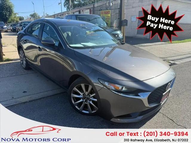 2019 Mazda Mazda3 Select Package for sale in Elizabeth, NJ