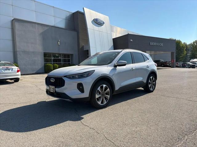 2025 Ford Escape Platinum for sale in Paragould, AR