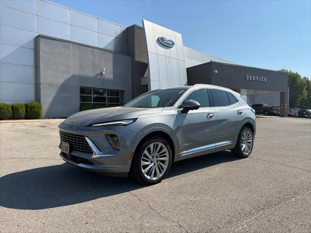 2025 Buick Envision Avenir AWD for sale in Paragould, AR