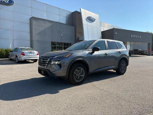 2024 Nissan Rogue S Intelligent AWD for sale in Paragould, AR