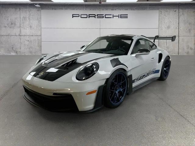 2024 Porsche 911 GT3 RS for sale in Salt Lake City, UT