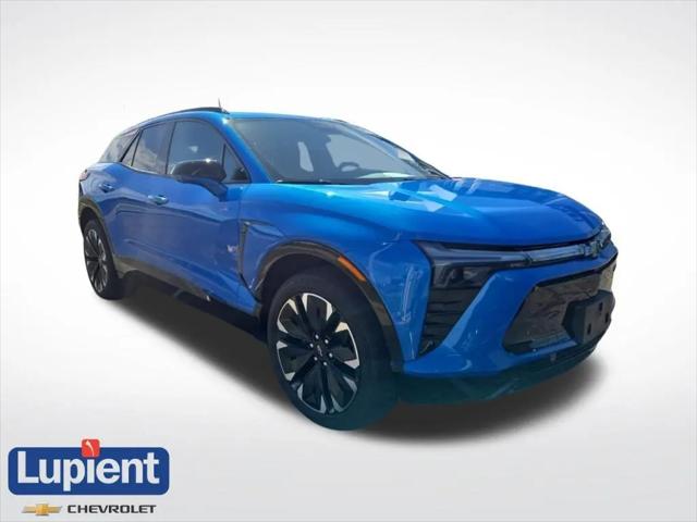 2025 Chevrolet V Blazer RS AWD for sale in Bloomington, MN