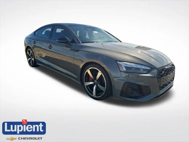 2023 Audi A5 Sportback Prestige 45 TFSI S line quattro S tronic for sale in Bloomington, MN