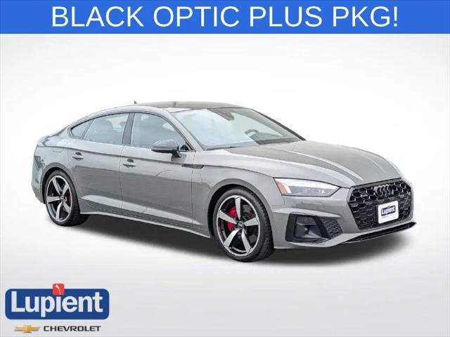 2023 Audi A5 Sportback Prestige 45 TFSI S line quattro S tronic for sale in Bloomington, MN