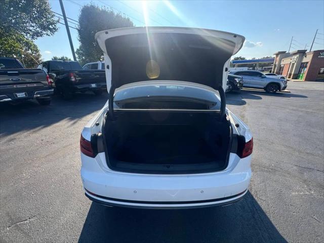 2019 Audi A4 40 Titanium Premium