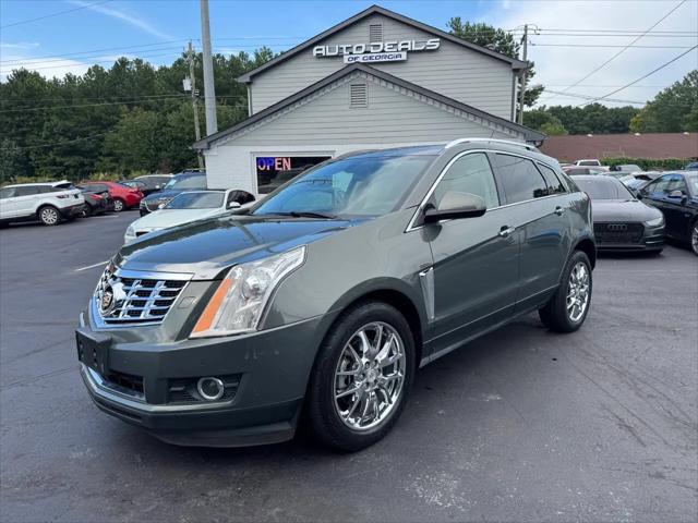 2013 Cadillac SRX Performance Collection for sale in Suwanee, GA