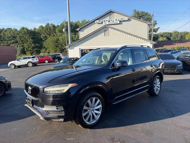 2017 Volvo XC90 T6 Momentum for sale in Suwanee, GA