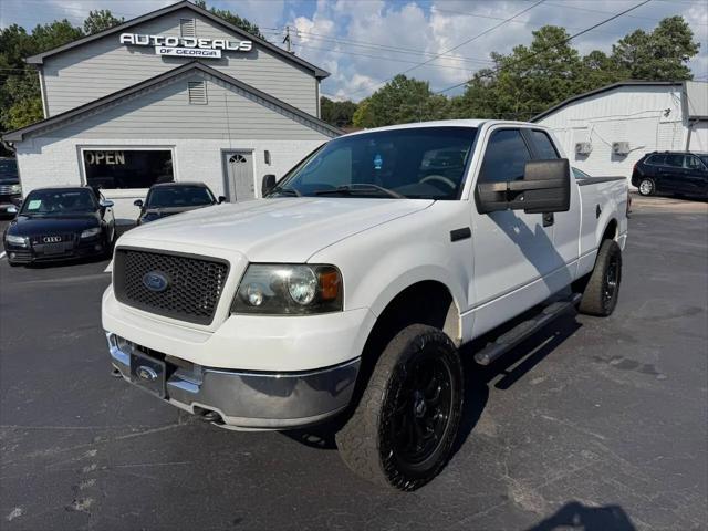 2005 Ford F-150 XL for sale in Suwanee, GA