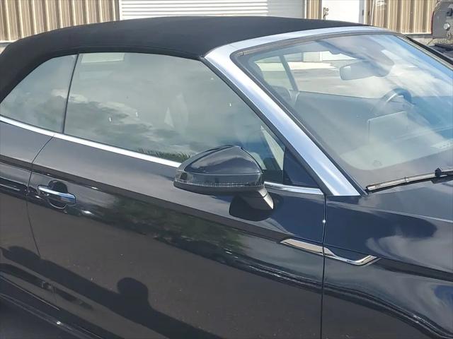 2018 Audi A5 2.0T Premium