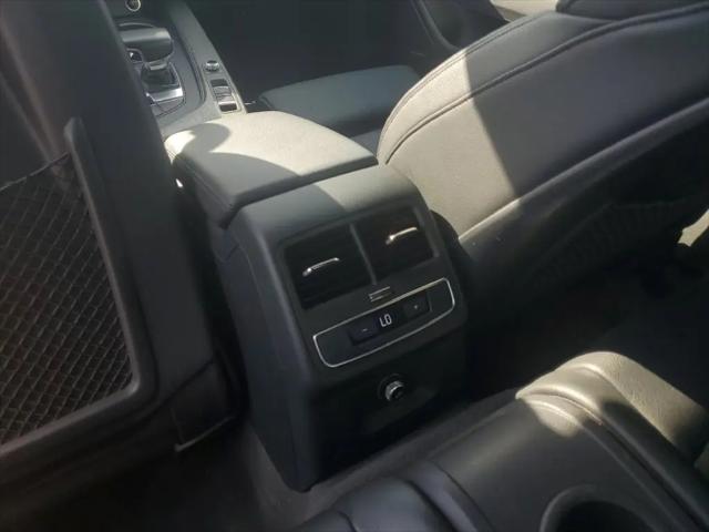 2018 Audi A5 2.0T Premium