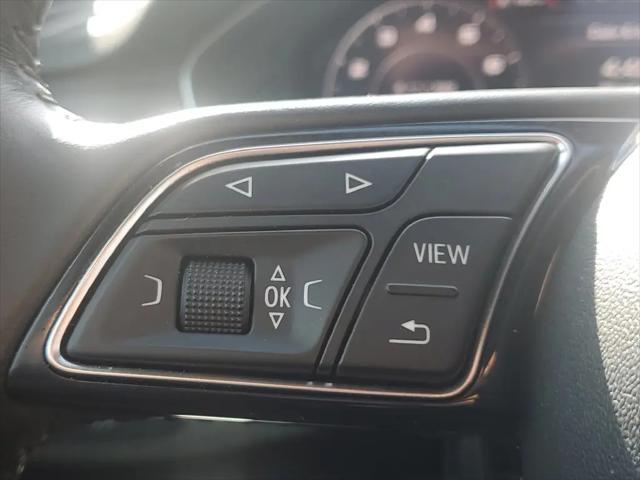 2018 Audi A5 2.0T Premium