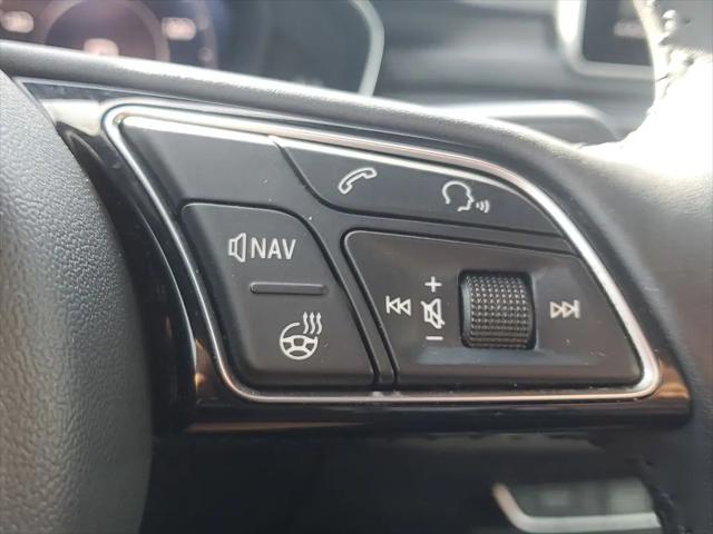 2018 Audi A5 2.0T Premium
