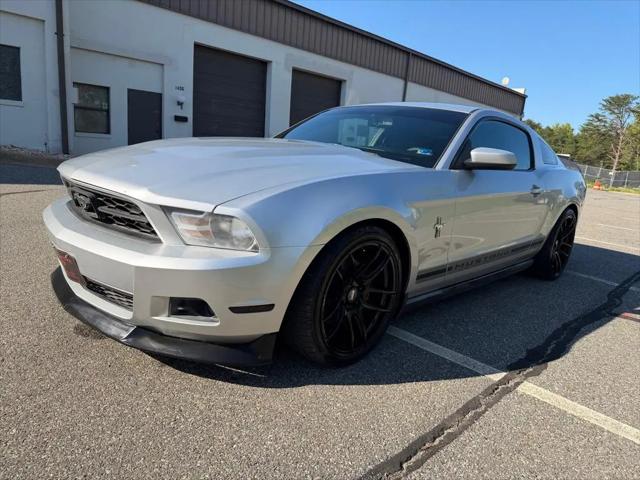 2012 Ford Mustang V6 for sale in Fredericksburg, VA