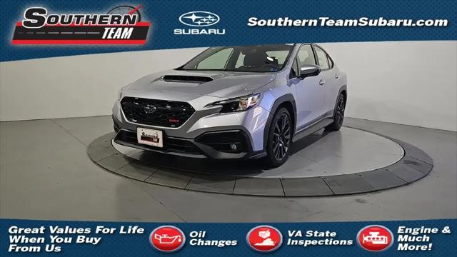 2026 Subaru WRX Premium for sale in Roanoke, VA