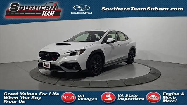 2026 Subaru WRX Premium for sale in Roanoke, VA