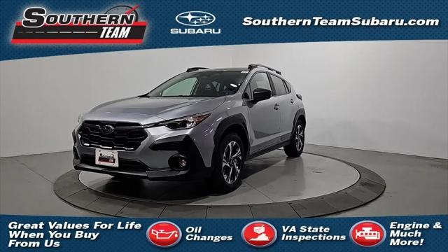 2026 Subaru Crosstrek Premium for sale in Roanoke, VA