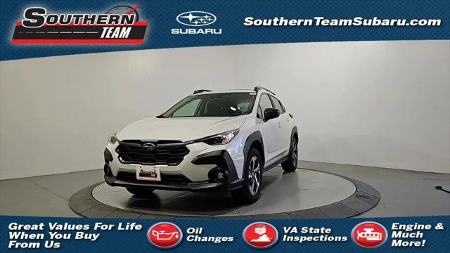 2026 Subaru Crosstrek Premium for sale in Roanoke, VA