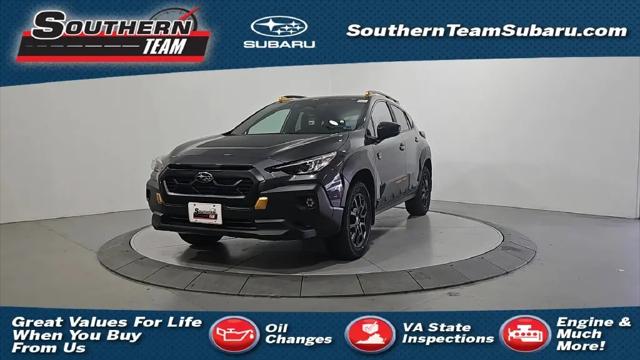 2026 Subaru Crosstrek Wilderness for sale in Roanoke, VA